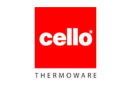 Cello Thermoware