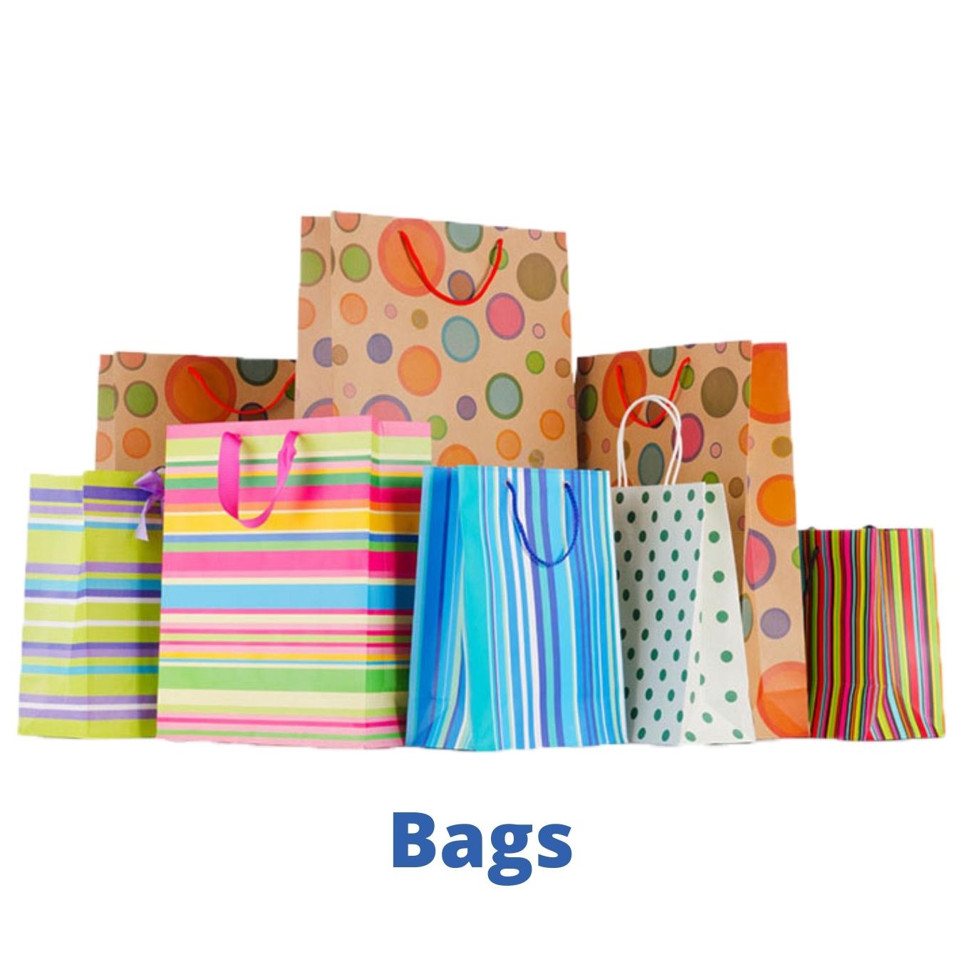 Bags