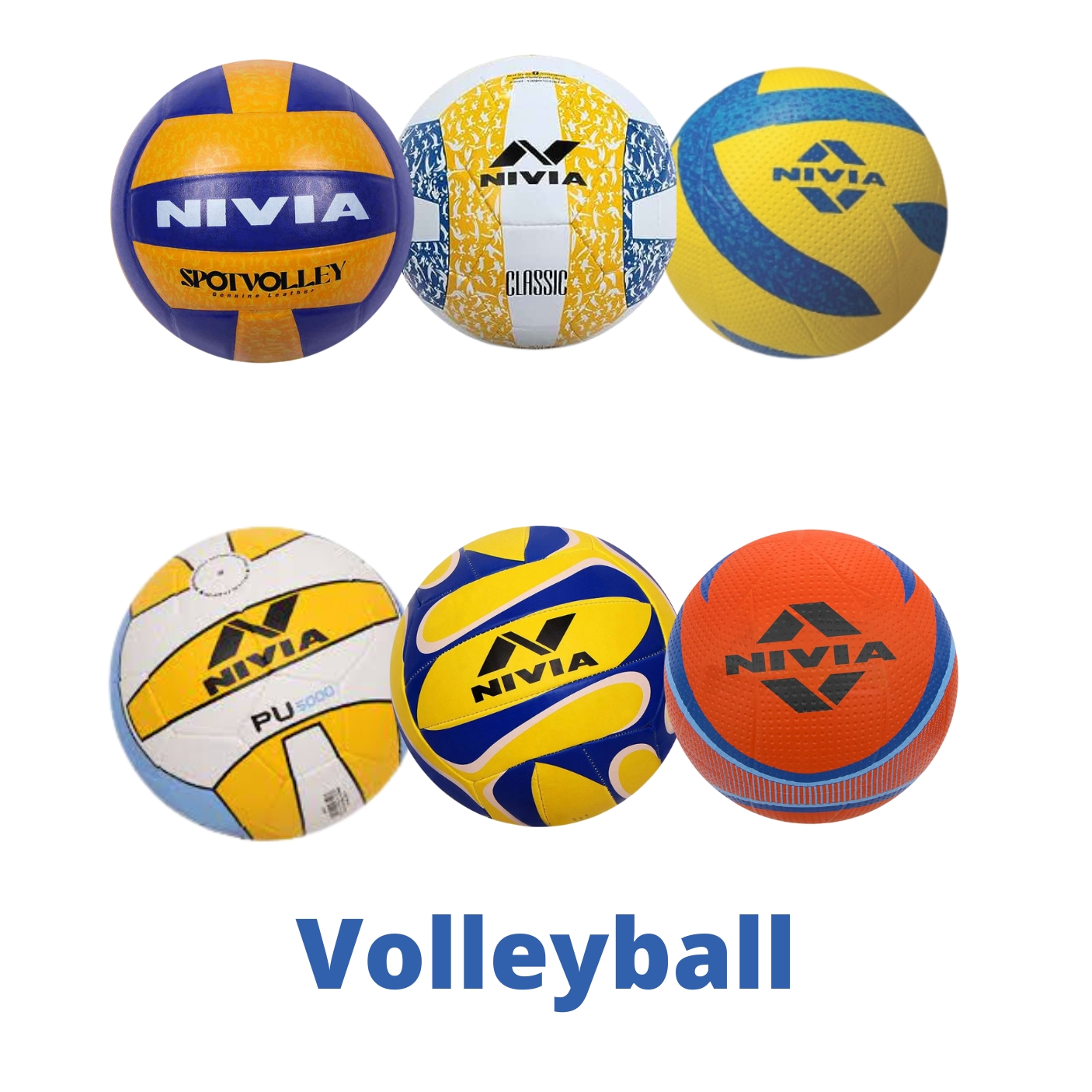 Volleyball