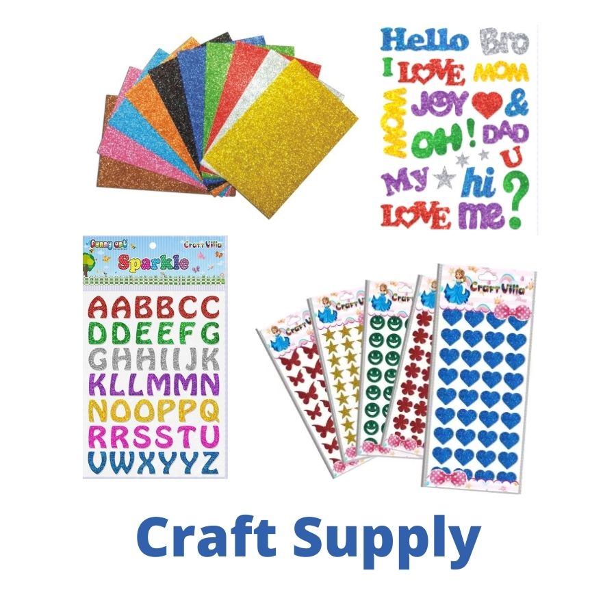Craft Supplies