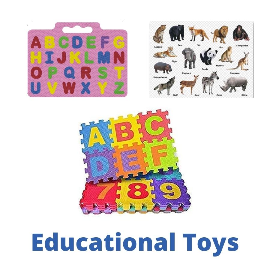 Educational Toys