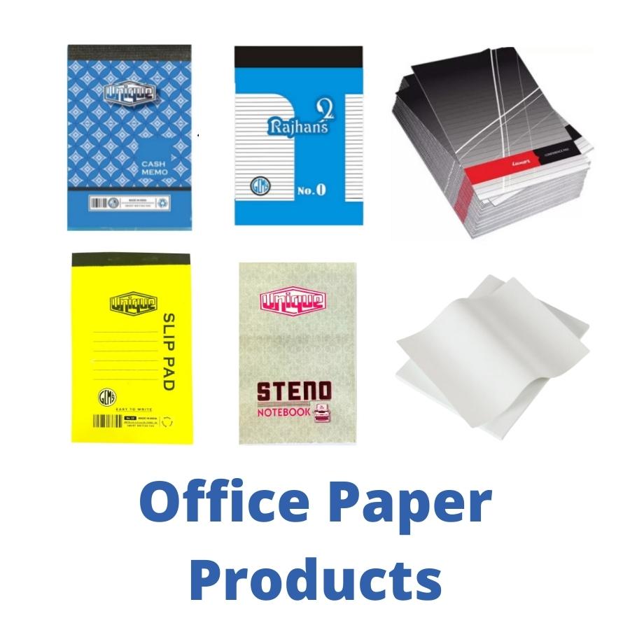 Office Paper Products