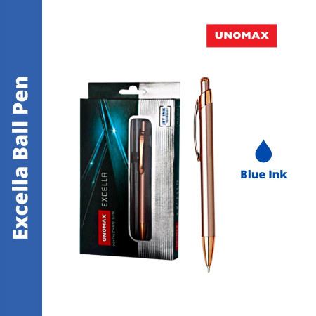 Unomax Excella Ball Pen