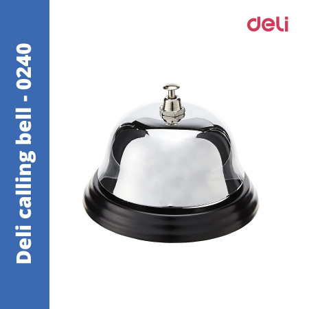 Deli calling bell - 0240