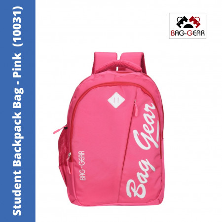 Bag Gear Multipurpose Student Backpack Bag - 35 Ltr (10031)
