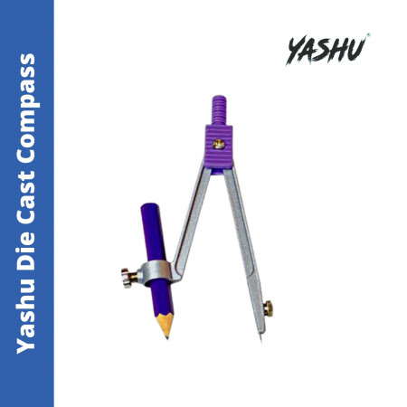 Yashu Die Cast Compass