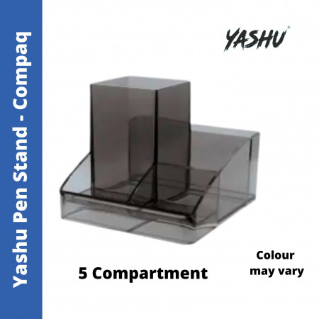 Yashu Pen Stand - Compaq