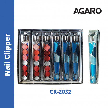 Agaro Nail Clippers