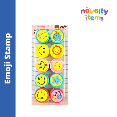 Emoji Stamp (DJ03-1060)