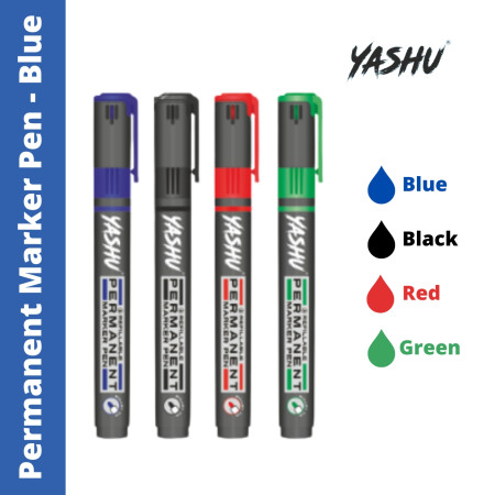 Yashu Permanent Marker Pen